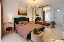 Garsoniera Premium,decomandata,terasa, boxa,parcare,gata de