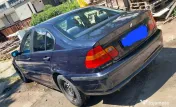 Autoturism BMW 318D 2001 