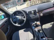 Autoturism BMW 318D 2001 
