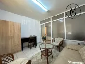 Garsoniera spatioasa - Tomis 3 - Soveja - City Park Mall 