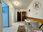 Garsoniera spatioasa - Tomis 3 - Soveja - City Park Mall 