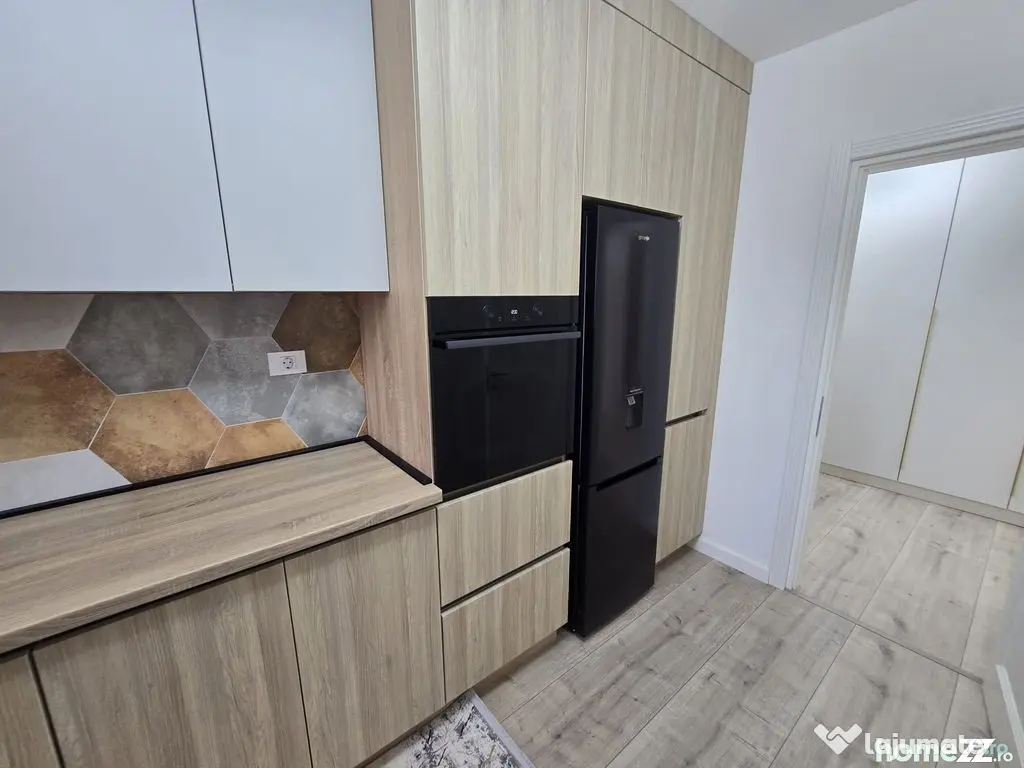 Apartament Exclusivist de Închiriat în Arena Residence
