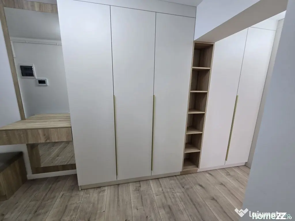 Apartament Exclusivist de Închiriat în Arena Residence