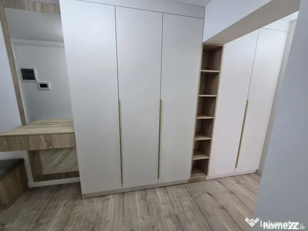 Apartament Exclusivist de Închiriat în Arena Residence