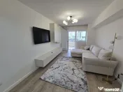 Apartament Exclusivist de Închiriat în Arena Residence 