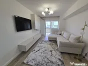 Apartament Exclusivist de Închiriat în Arena Residence 