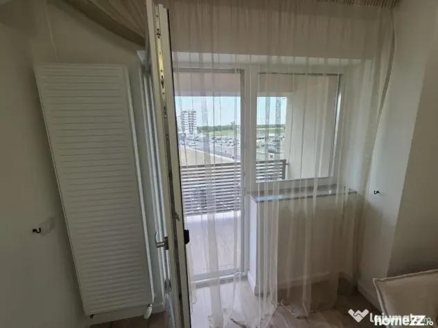 Apartament Exclusivist de Închiriat în Arena Residence
