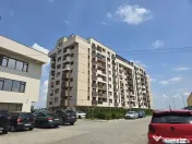 Apartament Exclusivist de Închiriat în Arena Residence 