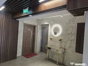 Apartament Exclusivist de Închiriat în Arena Residence 