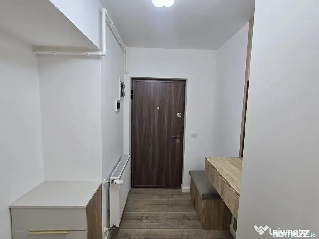 Apartament Exclusivist de Închiriat în Arena Residence