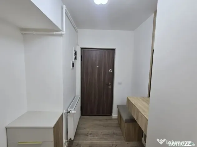 Apartament Exclusivist de Închiriat în Arena Residence