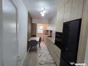 Apartament Exclusivist de Închiriat în Arena Residence 