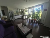 Sat Vacanță Coralia Residence 2 Camere Parcare Subteran 