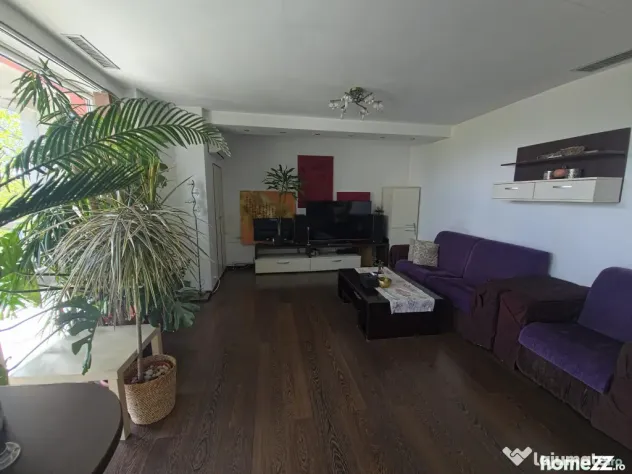Sat Vacanță Coralia Residence 2 Camere Parcare Subteran
