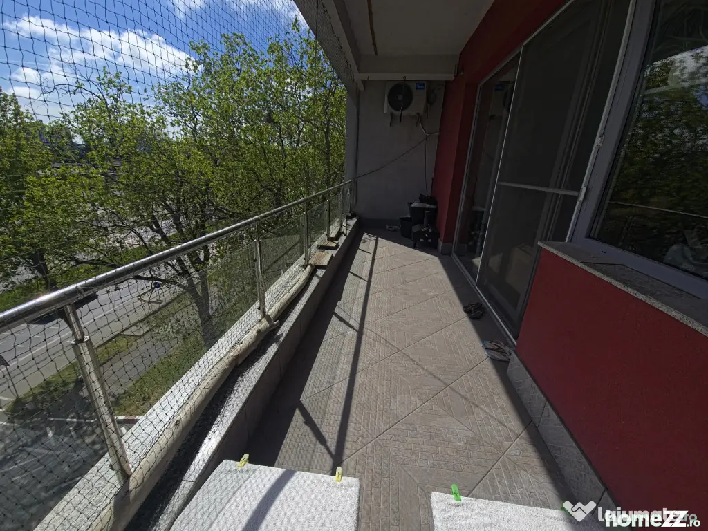 Sat Vacanță Coralia Residence 2 Camere Parcare Subteran