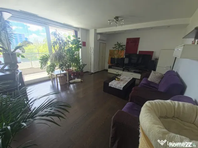 Sat Vacanță Coralia Residence 2 Camere Parcare Subteran