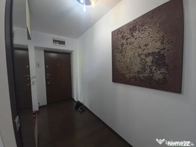 Sat Vacanță Coralia Residence 2 Camere Parcare Subteran