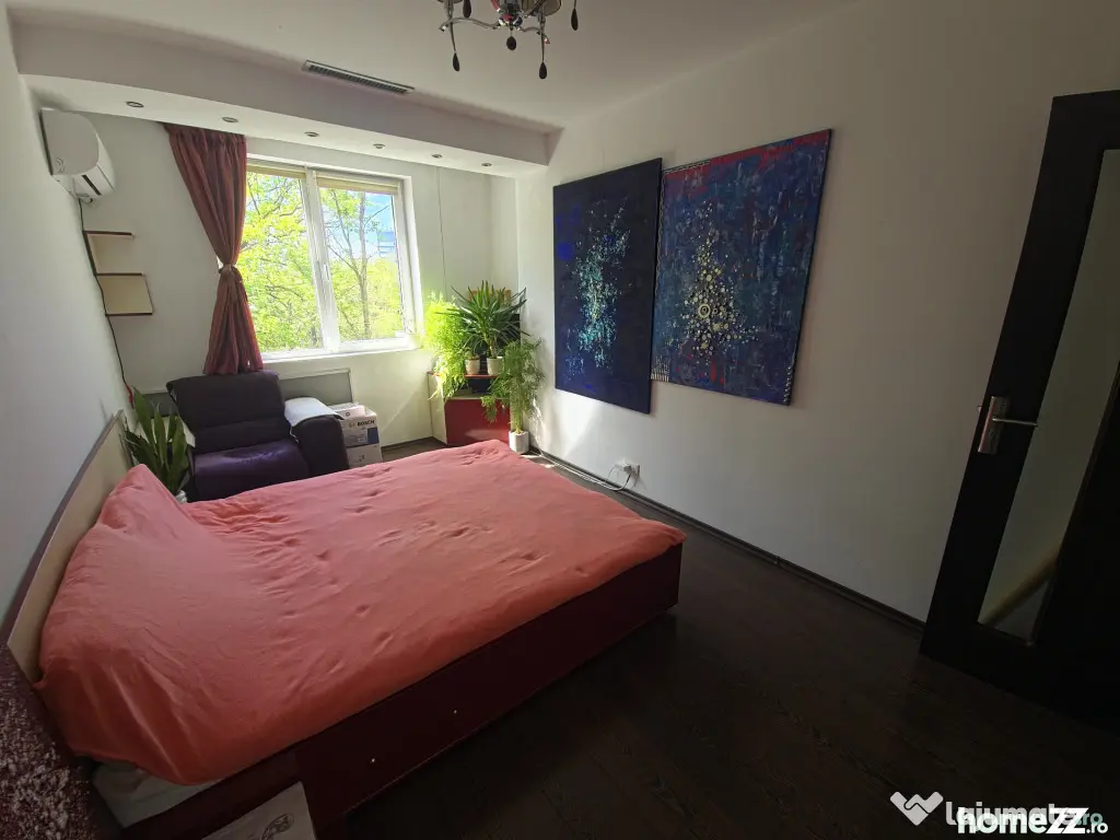 Sat Vacanță Coralia Residence 2 Camere Parcare Subteran