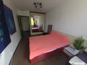 Sat Vacanță Coralia Residence 2 Camere Parcare Subteran 