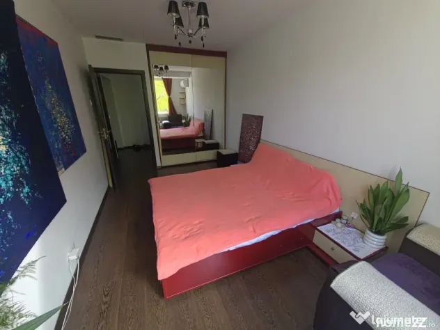Sat Vacanță Coralia Residence 2 Camere Parcare Subteran
