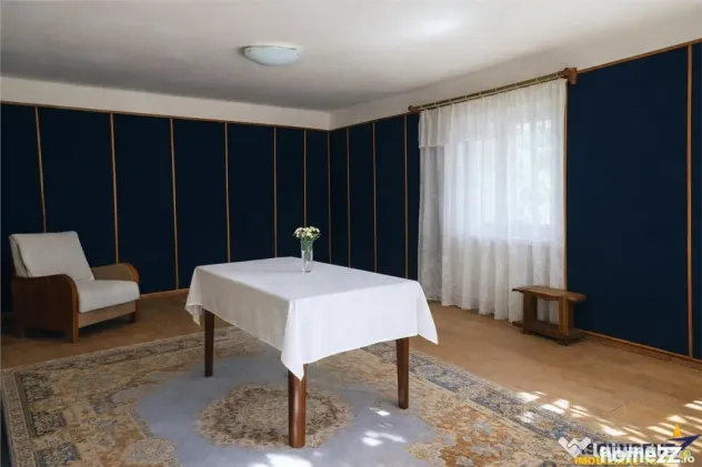 Duplex, personalizabil, cu 1.000 mp teren, Prejmer, Brasov