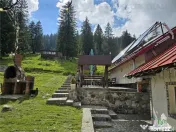 Investitie profitabila in Bucegi | Cabana turistica complet 