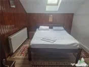 Investitie profitabila in Bucegi | Cabana turistica complet 