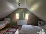 Investitie profitabila in Bucegi | Cabana turistica complet 