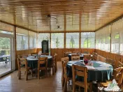 Investitie profitabila in Bucegi | Cabana turistica complet 