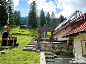 Investitie profitabila in Bucegi | Cabana turistica complet 