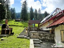 Investitie profitabila in Bucegi | Cabana turistica complet