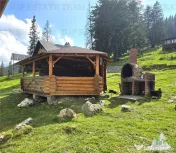 Investitie profitabila in Bucegi | Cabana turistica complet 