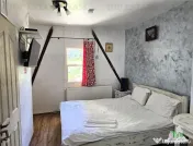 Investitie profitabila in Bucegi | Cabana turistica complet 