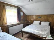 Investitie profitabila in Bucegi | Cabana turistica complet 