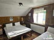 Investitie profitabila in Bucegi | Cabana turistica complet 