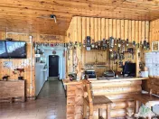 Investitie profitabila in Bucegi | Cabana turistica complet 
