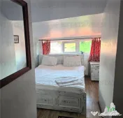Investitie profitabila in Bucegi | Cabana turistica complet 