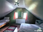 Investitie profitabila in Bucegi | Cabana turistica complet 