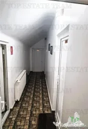 Investitie profitabila in Bucegi | Cabana turistica complet 