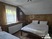 Investitie profitabila in Bucegi | Cabana turistica complet 