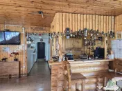 Investitie profitabila in Bucegi | Cabana turistica complet 