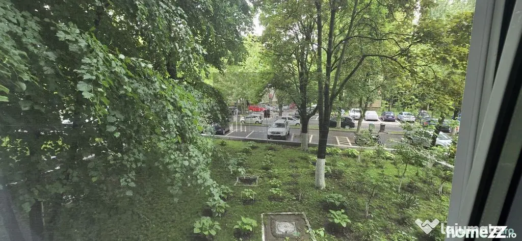 2 camere decomandat /etaj 1 zona Brancoveanu/centrala