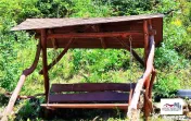 Cabana de Zona Lunca Bradului 