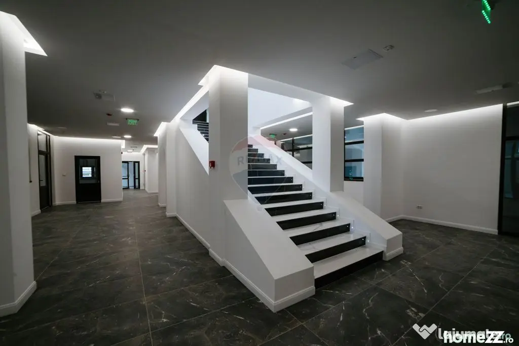 Spațiu comercial ULTRACENTRAL