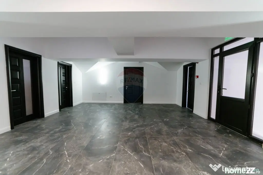 Spațiu comercial ULTRACENTRAL