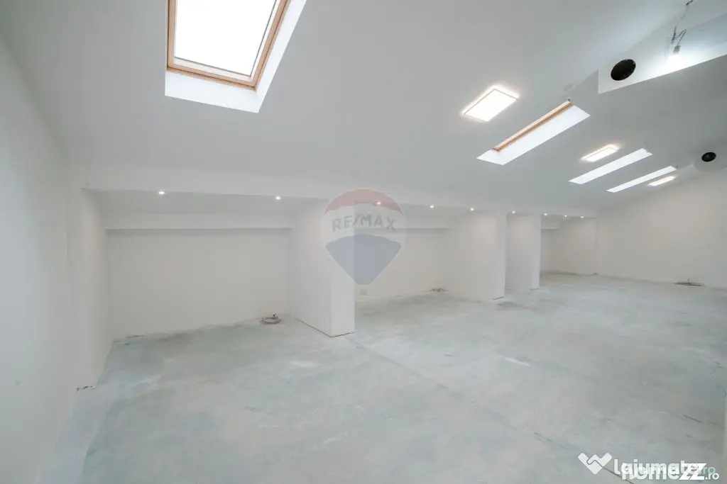 Spațiu comercial ULTRACENTRAL