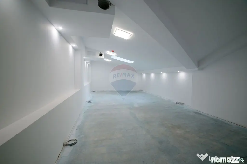 Spațiu comercial ULTRACENTRAL