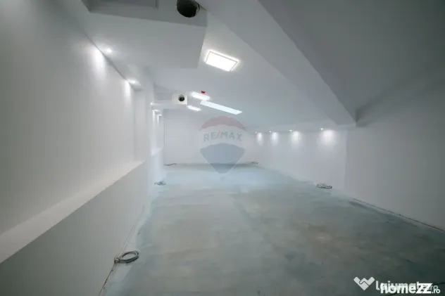 Spațiu comercial ULTRACENTRAL