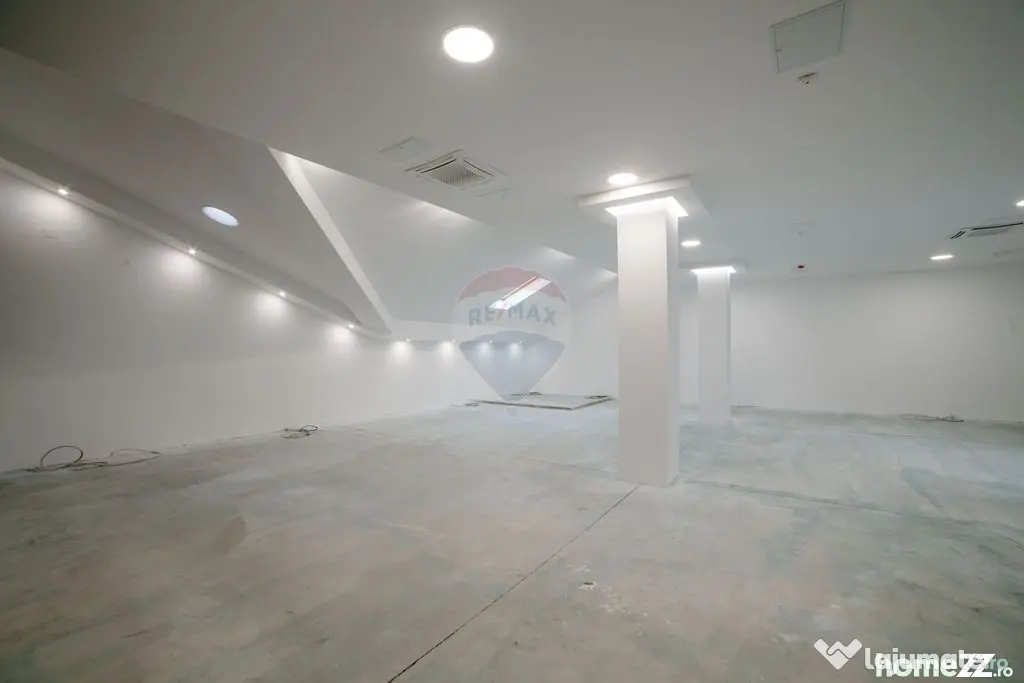 Spațiu comercial ULTRACENTRAL
