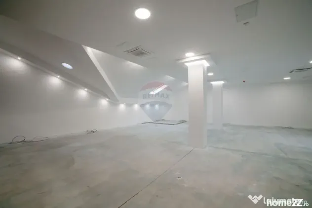 Spațiu comercial ULTRACENTRAL